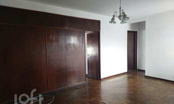 Imagem 2: Apartamento à venda em República com 83 m², 2 quartos, 1 vaga