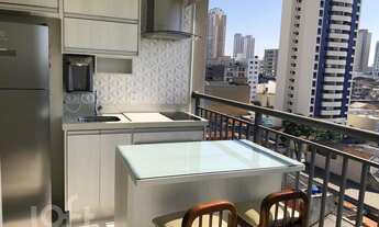 Imagem 7: Apartamento à venda em Ipiranga com 37 m², 1 quarto, 1 vaga