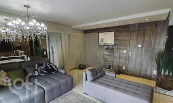 Imagem 3: Apartamento à venda em Barra Funda com 115 m², 3 quartos, 1 suíte, 3 vagas