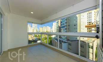 Imagem 5: Apartamento à venda em Bosque da Saúde com 102 m², 3 quartos, 1 suíte, 2 vagas