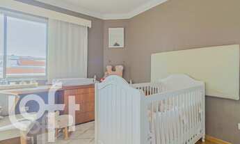 Imagem 4: Apartamento à venda em Brooklin com 321 m², 3 quartos, 2 suítes, 3 vagas