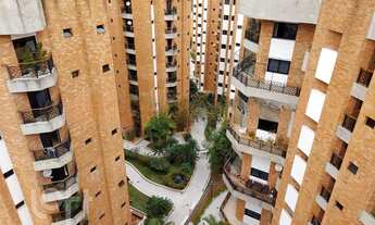 Imagem 4: Apartamento à venda em Alto de Pinheiros com 884 m², 5 quartos, 5 suítes, 6 vagas