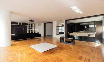 Imagem 3: Apartamento à venda em Higienópolis com 330 m², 4 quartos, 3 suítes, 2 vagas