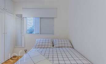 Imagem 7: Apartamento à venda em Itaim Bibi com 85 m², 4 quartos, 2 suítes, 1 vaga