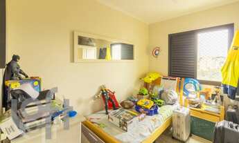 Imagem 5: Apartamento à venda em Vila Romana com 160 m², 3 quartos, 1 suíte, 2 vagas