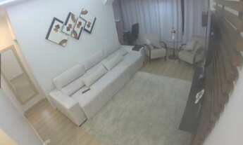 Imagem: Apartamento à venda em República com 82