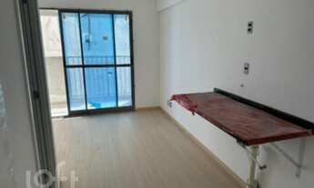 Imagem 6: Apartamento à venda em Santo Amaro com 33 m², 1 quarto