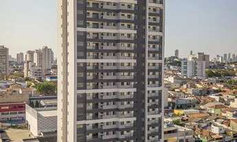 Imagem 7: Apartamento à venda em Vila Prudente com 67 m², 2 quartos, 1 suíte, 1 vaga