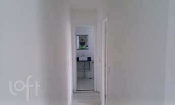 Imagem 6: Apartamento à venda em Cachoeirinha com 46 m², 2 quartos, 1 vaga