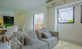 Imagem: Apartamento à venda em Sumaré com 95 m²