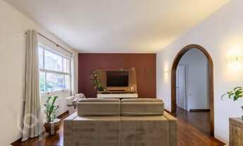 Imagem: Apartamento à venda em Bela Vista com 129