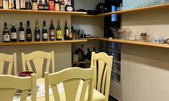 Imagem 4: Apartamento à venda em Aclimação com 135 m², 3 quartos, 1 suíte, 2 vagas