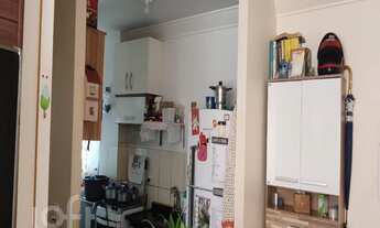 Imagem 2: Apartamento à venda em Pedreira com 46 m², 2 quartos