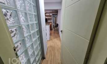 Imagem 7: Apartamento à venda em Aclimação com 40 m², 1 quarto, 1 vaga