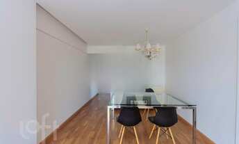 Imagem 4: Apartamento à venda em Alto de Pinheiros com 88 m², 3 quartos, 1 suíte, 2 vagas