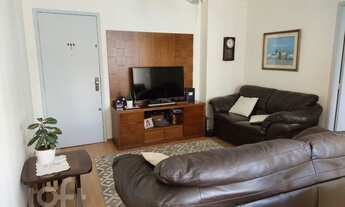 Imagem 2: Apartamento à venda em Saúde com 70 m², 2 quartos, 1 vaga