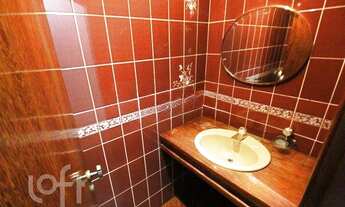 Imagem 4: Apartamento à venda em Campo Belo com 200 m², 4 quartos, 3 suítes, 3 vagas