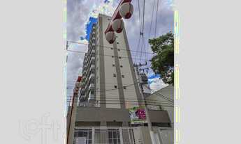 Imagem 4: Apartamento à venda em Liberdade com 42 m², 1 quarto, 1 vaga