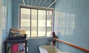 Imagem 7: Apartamento à venda em Jardim América com 49 m², 1 quarto, 1 vaga