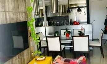 Imagem: Apartamento à venda em Bosque da Saúde