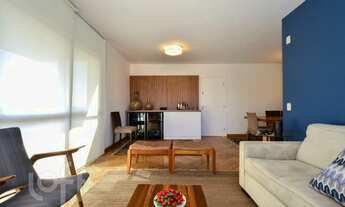 Imagem 3: Apartamento à venda em Vila Andrade com 166 m², 3 quartos, 1 suíte, 3 vagas