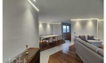 Imagem 3: Apartamento à venda em Santana com 210 m², 4 quartos, 3 suítes, 3 vagas