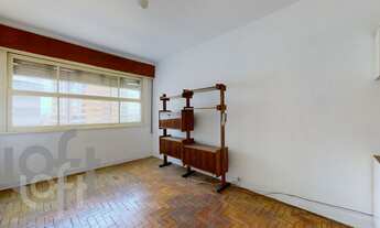 Imagem 6: Apartamento à venda em República com 35 m², 1 quarto