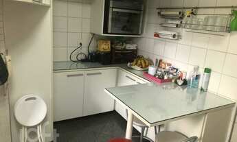 Imagem 7: Apartamento à venda em Alto de Pinheiros com 105 m², 3 quartos, 1 suíte, 2 vagas