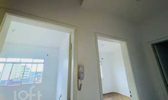 Imagem 6: Apartamento à venda em Bosque da Saúde com 60 m², 2 quartos