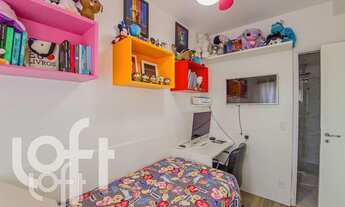 Imagem 5: Apartamento à venda em Santana com 120 m², 3 quartos, 3 suítes, 2 vagas