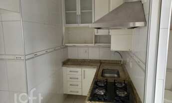 Imagem 7: Apartamento à venda em Jabaquara com 60 m², 2 quartos, 1 vaga