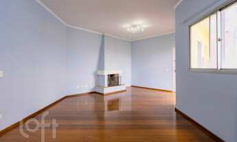 Imagem 7: Apartamento à venda em Cidade Universitária com 181 m², 4 quartos, 1 suíte, 3 vagas