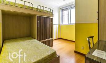 Imagem 3: Apartamento à venda em República com 73 m², 2 quartos, 1 suíte