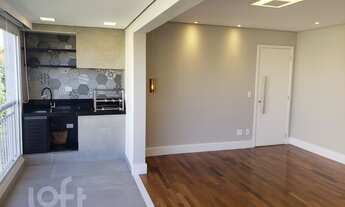 Imagem: Apartamento à venda em Vila Andrade com