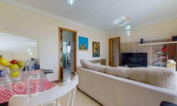 Imagem 1: Apartamento à venda em Jaguaré com 71 m², 3 quartos, 1 vaga