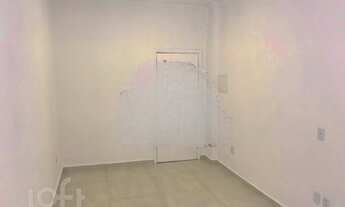 Imagem 4: Apartamento à venda em República com 23 m², 1 quarto