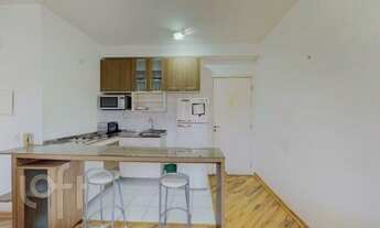 Imagem 4: Apartamento à venda em Campos Elísios com 30 m², 1 quarto, 1 vaga