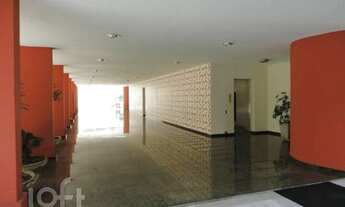 Imagem 5: Apartamento à venda em Higienópolis com 180 m², 3 quartos, 1 suíte, 1 vaga