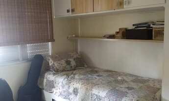 Imagem 5: Apartamento à venda em Tremembé com 51 m², 2 quartos, 1 vaga