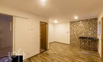 Imagem 5: Apartamento à venda em Vila Formosa com 26 m², 1 quarto