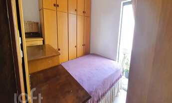 Imagem 7: Apartamento à venda em Santa Cecília com 118 m², 2 quartos, 1 suíte, 1 vaga