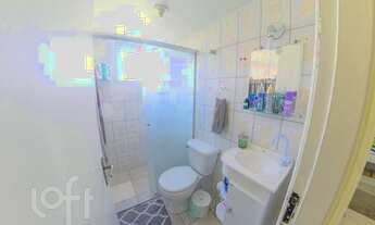 Imagem 7: Apartamento à venda em Tremembé com 51 m², 2 quartos, 1 vaga