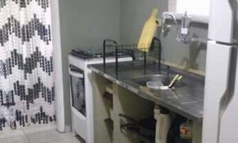 Imagem 6: Apartamento à venda em Ipiranga com 50 m², 1 quarto, 1 vaga