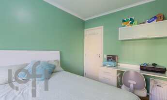 Imagem 5: Apartamento à venda em Morumbi com 220 m², 3 quartos, 3 suítes, 4 vagas