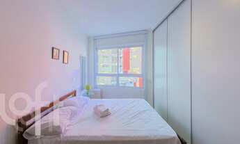 Imagem 6: Apartamento à venda em República com 31 m², 1 quarto