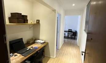 Imagem 3: Apartamento à venda em Higienópolis com 90 m², 2 quartos, 1 suíte, 1 vaga