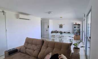 Imagem 2: Apartamento à venda em Vila Sônia com 134 m², 3 quartos, 1 suíte, 2 vagas