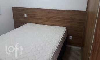 Imagem 4: Apartamento à venda em República com 36 m², 1 quarto, 1 vaga