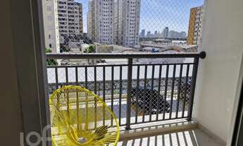 Imagem 3: Apartamento à venda em Brás com 68 m², 3 quartos, 1 suíte, 1 vaga