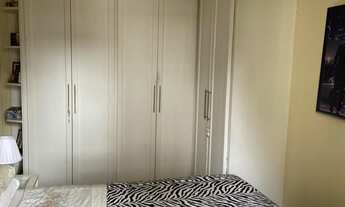 Imagem 4: Apartamento à venda em Morumbi com 100 m², 2 quartos, 1 suíte, 2 vagas